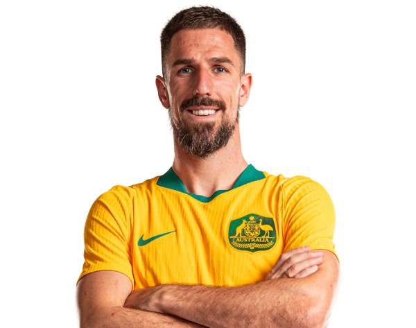 	Miloš Degenek 	
